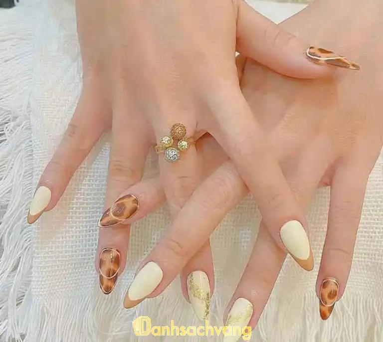 Hình ảnh di-sun-nail-e117i-kp5-binh-chanh-2