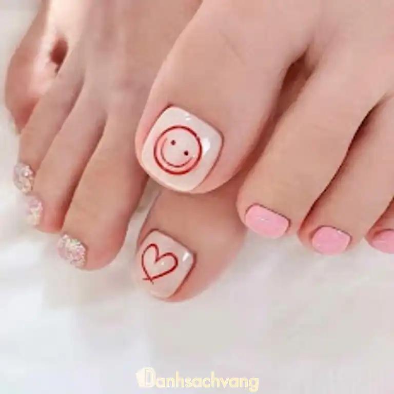 Hình ảnh kim-ngan-nails-mi-tan-tuc-binh-chanh-4