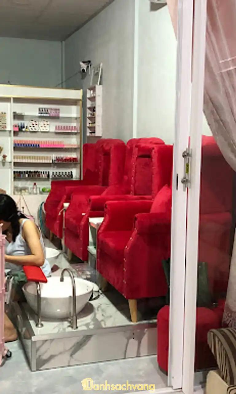 Hình ảnh kim-ngan-nails-mi-tan-tuc-binh-chanh-2