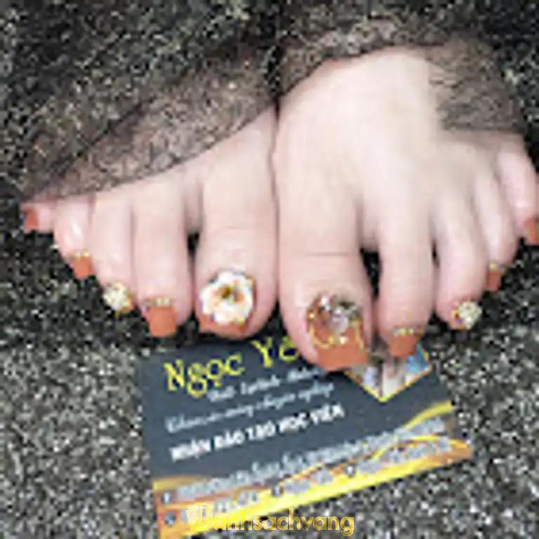 Hình ảnh nail-mi-ngoc-yen-duong-lien-binh-chanh-3