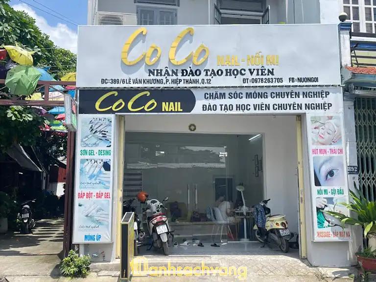 Hình ảnh coco-nails-le-van-khuong-quan-12-1