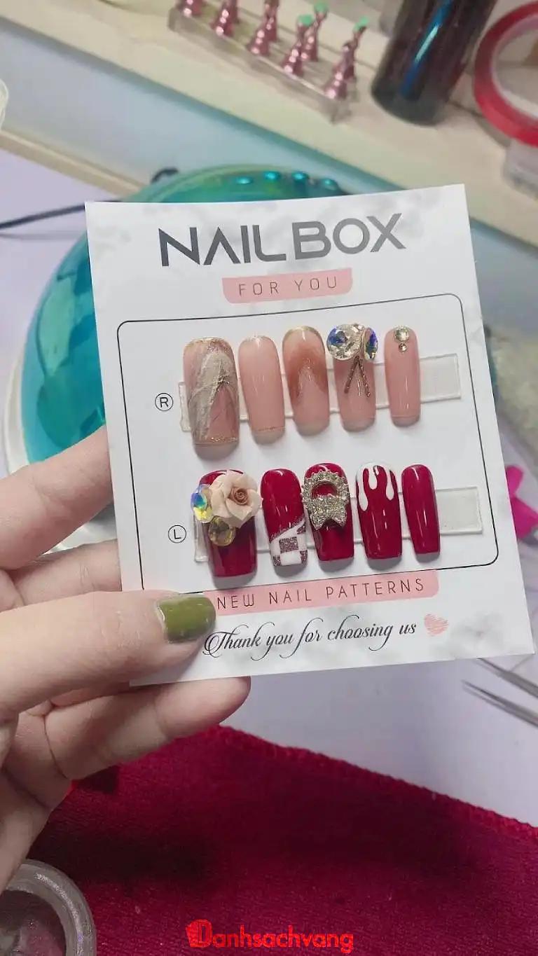 Hình ảnh nganie-nail-ngan-beauty-tinh-lo-15300-cu-chi-5