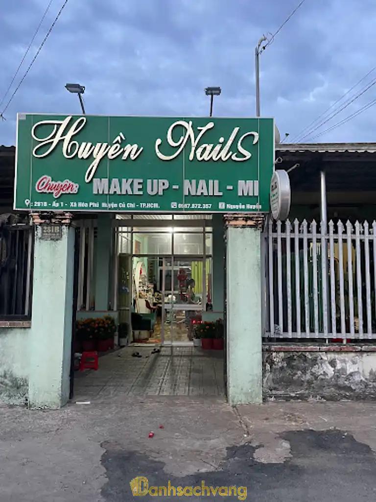 Hình ảnh huyen-nails-221-hoa-phu-cu-chi-1