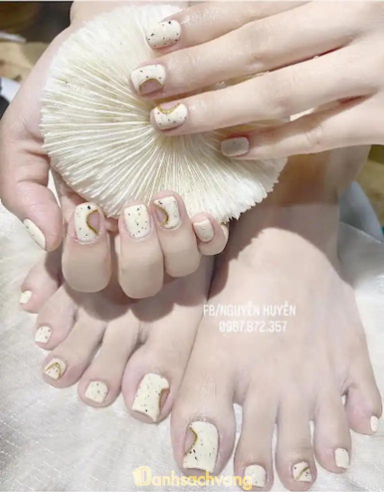 Hình ảnh huyen-nails-221-hoa-phu-cu-chi-4