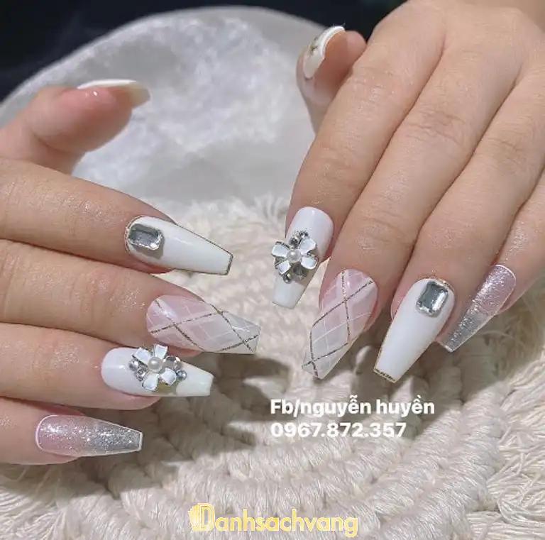 Hình ảnh huyen-nails-221-hoa-phu-cu-chi-3