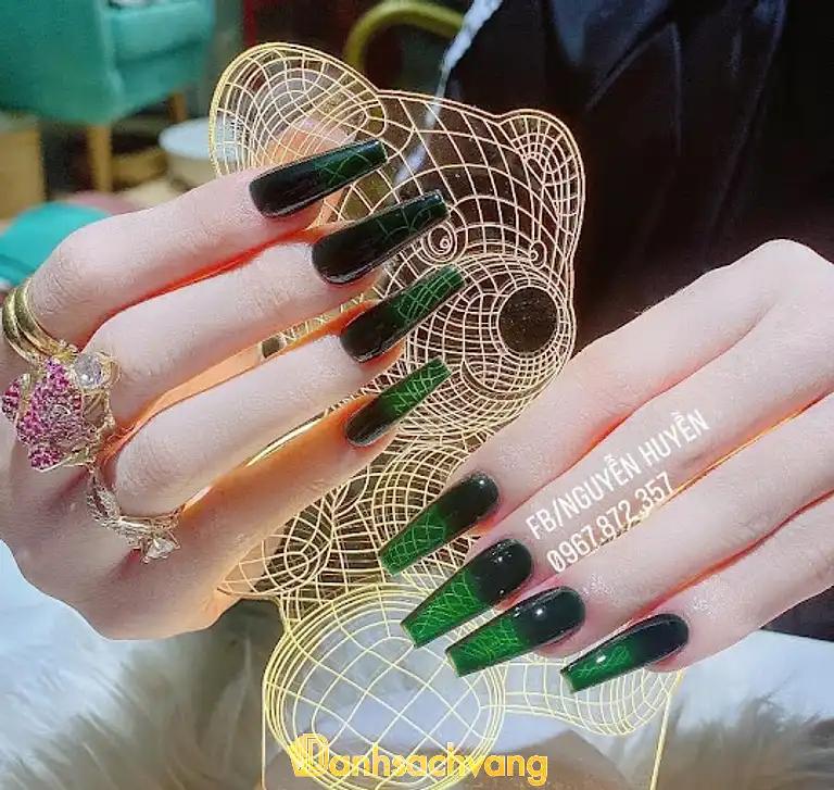Hình ảnh huyen-nails-221-hoa-phu-cu-chi-5