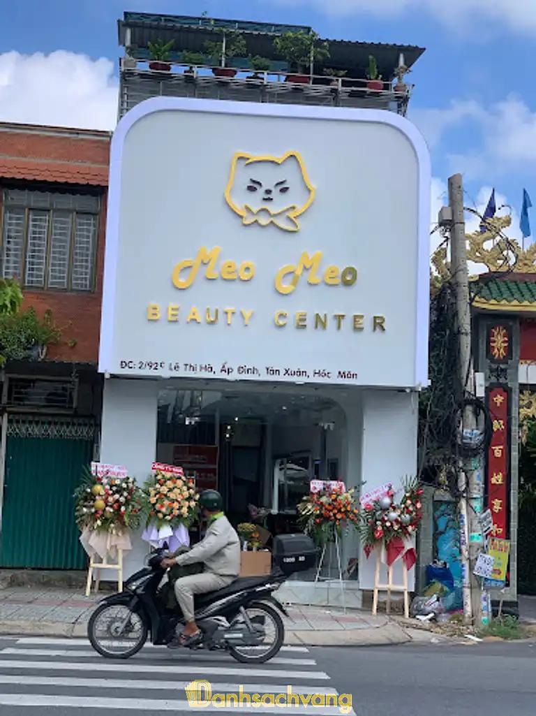 Hình ảnh meomeo-beauty-center-92-le-thi-ha-hoc-mon-1