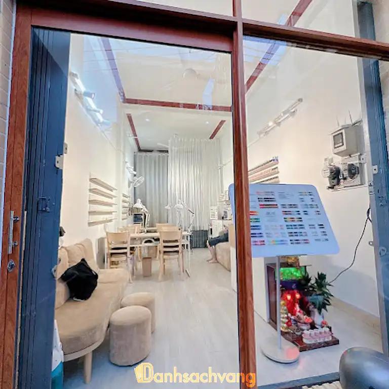 Hình ảnh in-rose-nail-room-913-dong-tam-hoc-mon-2