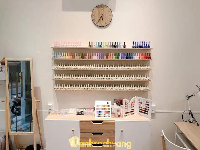 Hình ảnh in-rose-nail-room-913-dong-tam-hoc-mon-3