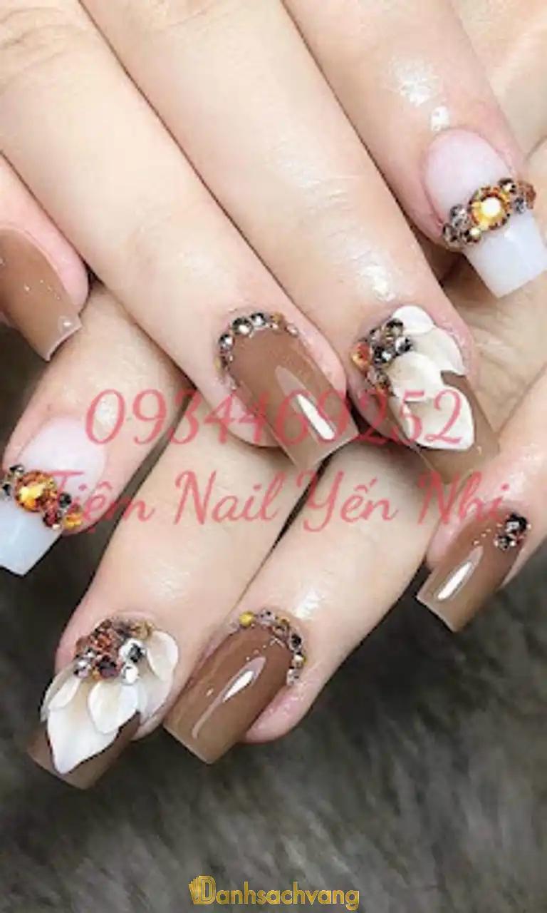 Hình ảnh tiem-nails-yen-nhi-687-nguyen-van-tao-nha-be-4