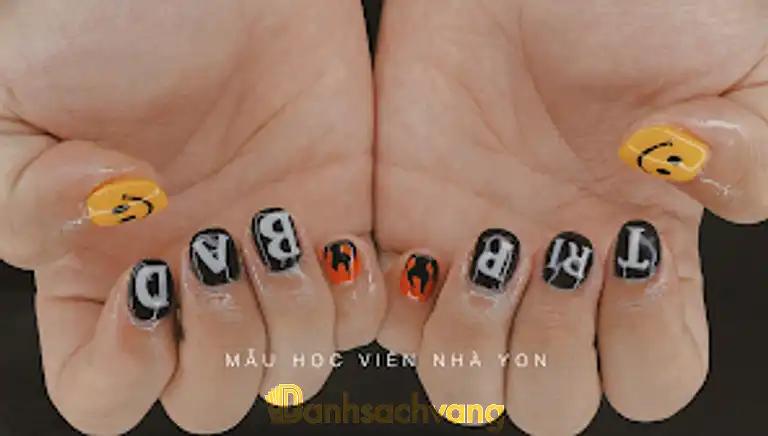 Hình ảnh yon-nail-beauty-12-binh-phu-nha-be-3