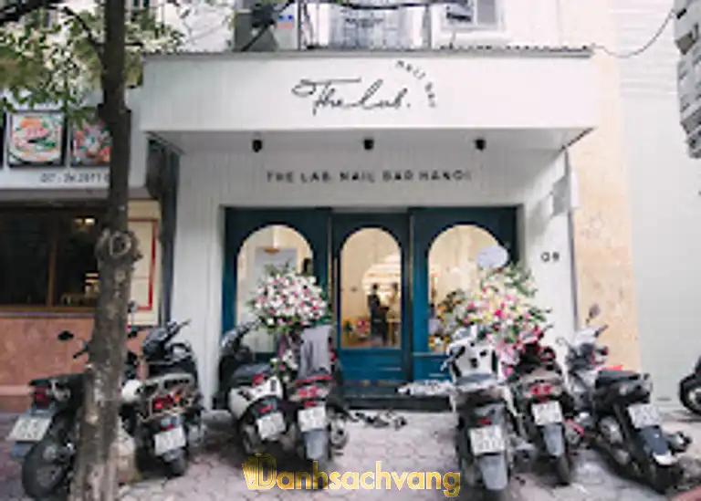 Hình ảnh the-lab-nail-bar-13-su-van-hanh-quan-10-1