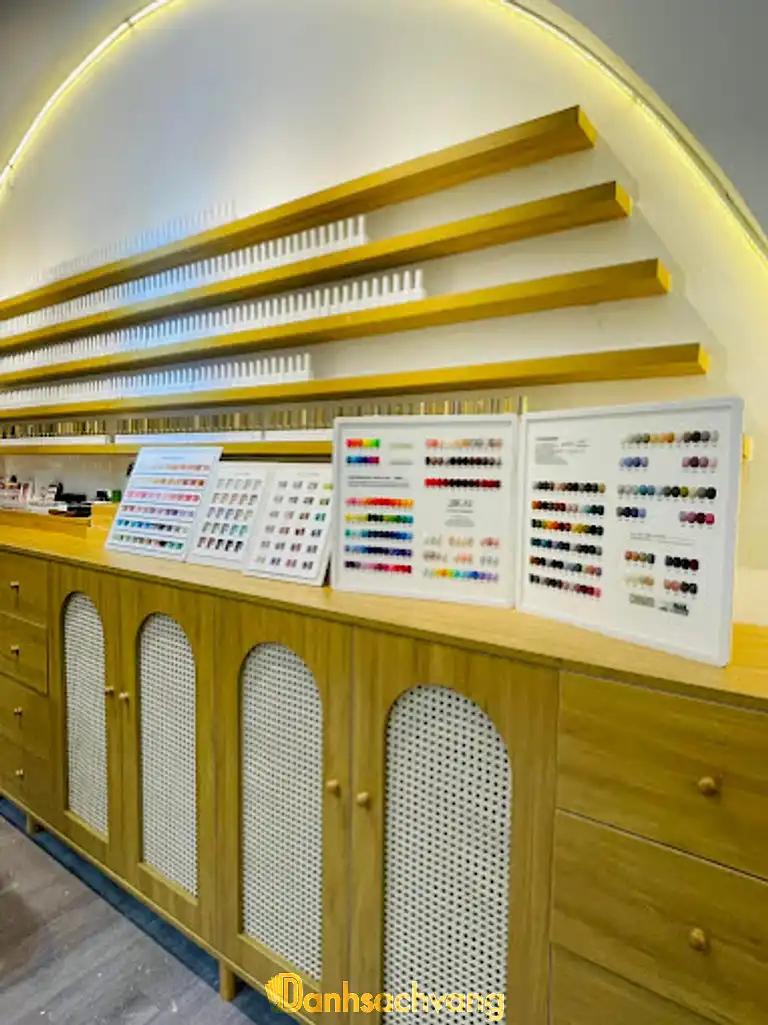 Hình ảnh nhu-lexi-nail-room-binh-tan-4