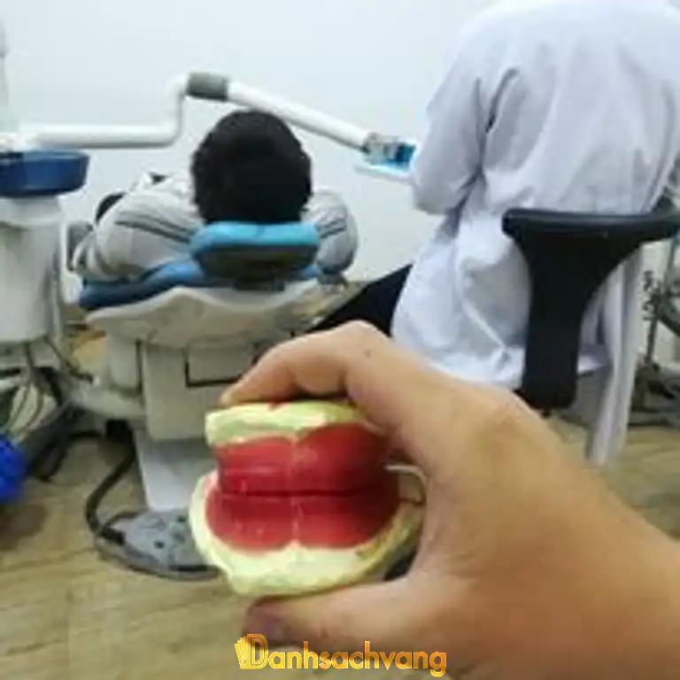 Hình ảnh Nha Khoa Bến Thành:3 Nguyễn Văn Tre,TP Cao Lãnh