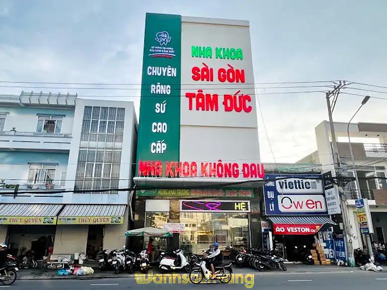 Hình ảnh Nha Khoa Sài Gòn Tâm Đức