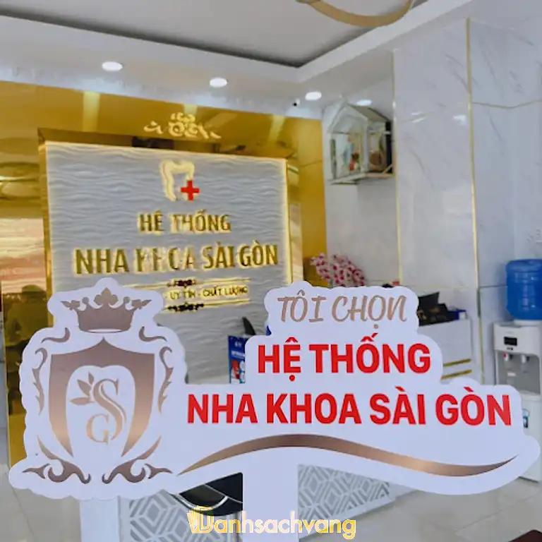 Hình ảnh Hệ thống nha khoa Sài Gòn - cn11: 107 Nguyễn Đình Chiểu, Tp Cao Lãnh