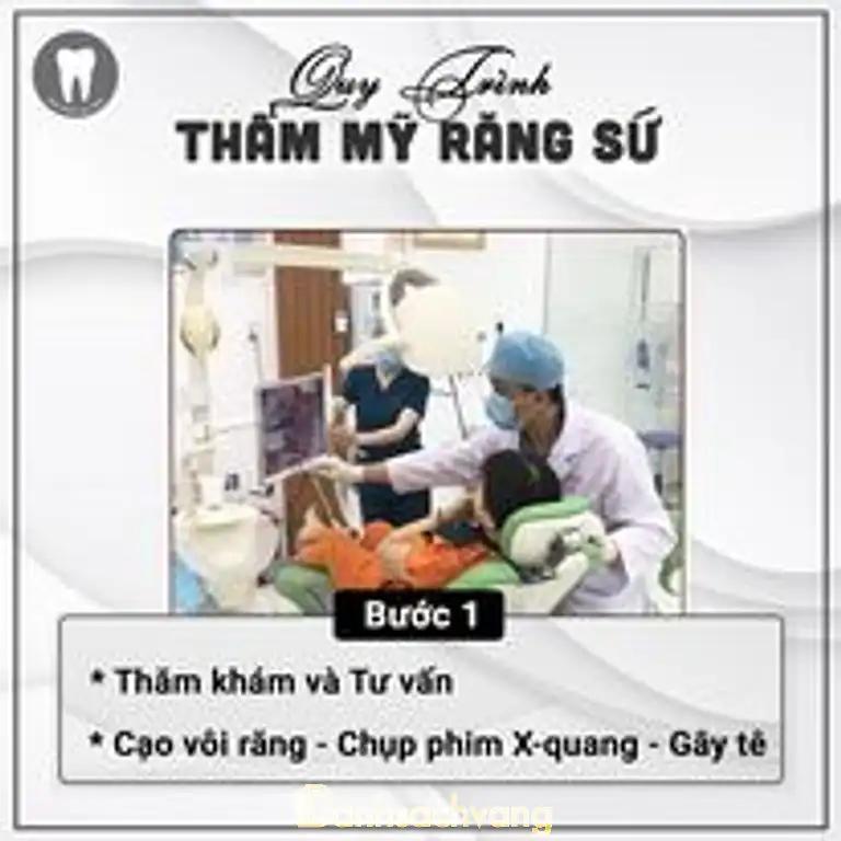 Hình ảnh Nha khoa Nụ Cười Sài Gòn: 84 Trần Cao Vân, Tp Hội An