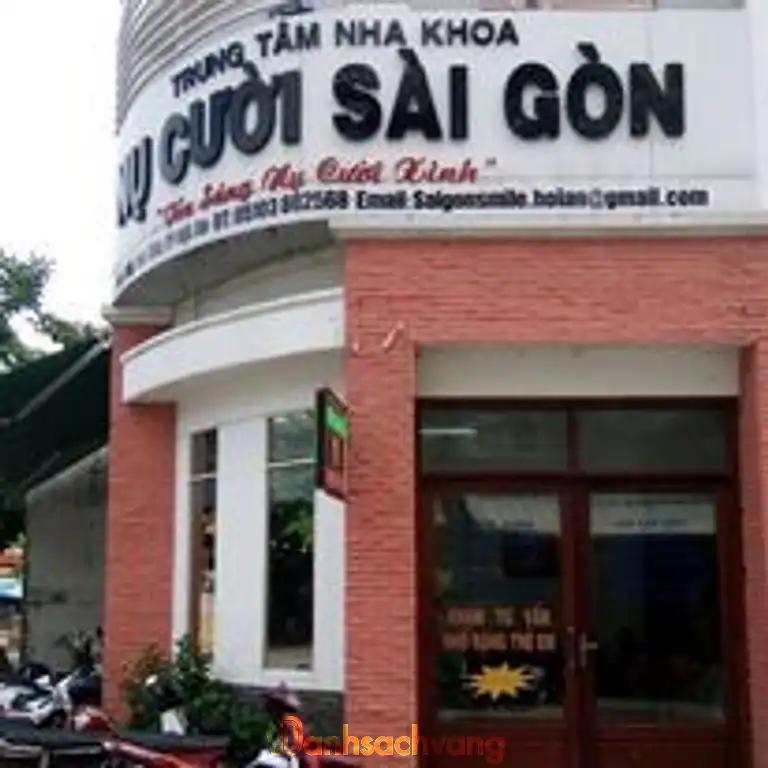 Hình ảnh Nha khoa Nụ Cười Sài Gòn: 84 Trần Cao Vân, Tp Hội An
