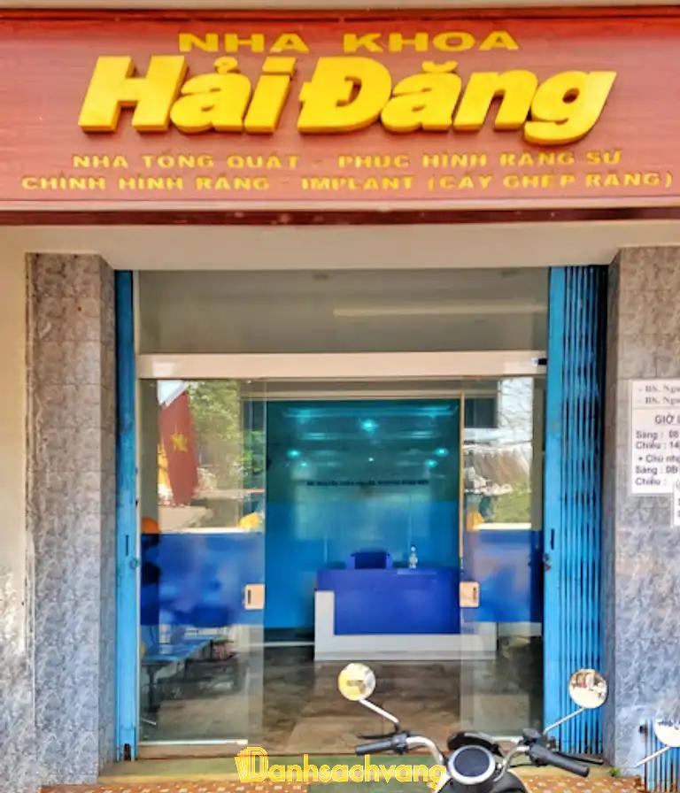 Hình ảnh Hai Đang Dental Clinic