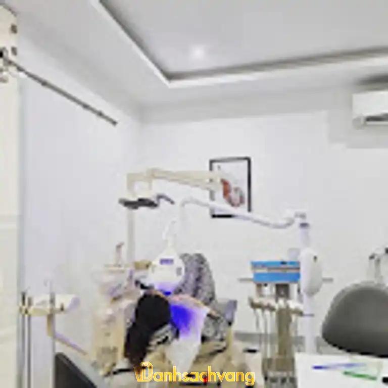 Hình ảnh Nha khoa Hải Đăng Dental clinic: 13 Lê Lợi, Tp Hội An