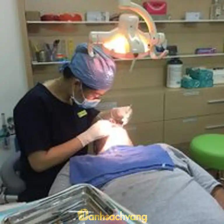 Hình ảnh Nha khoa Tâm Gia Minh (TGM Dental): 373 Cửa Đại, Tp Hội An