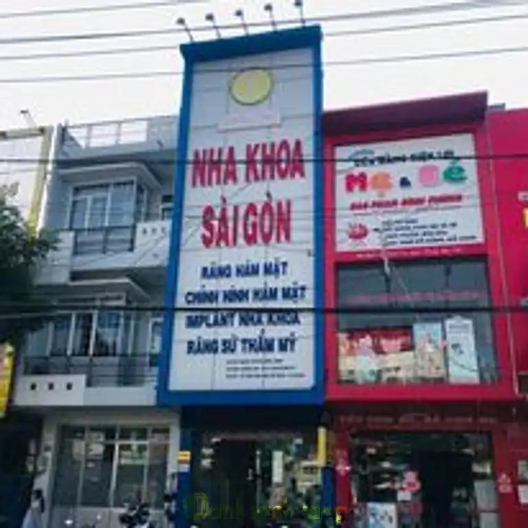 Hình ảnh Nha Khoa Sài Gòn