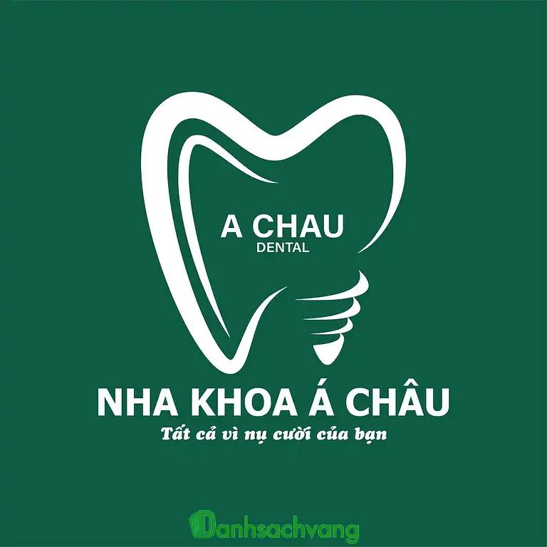 Hình ảnh Nha Khoa Á Châu