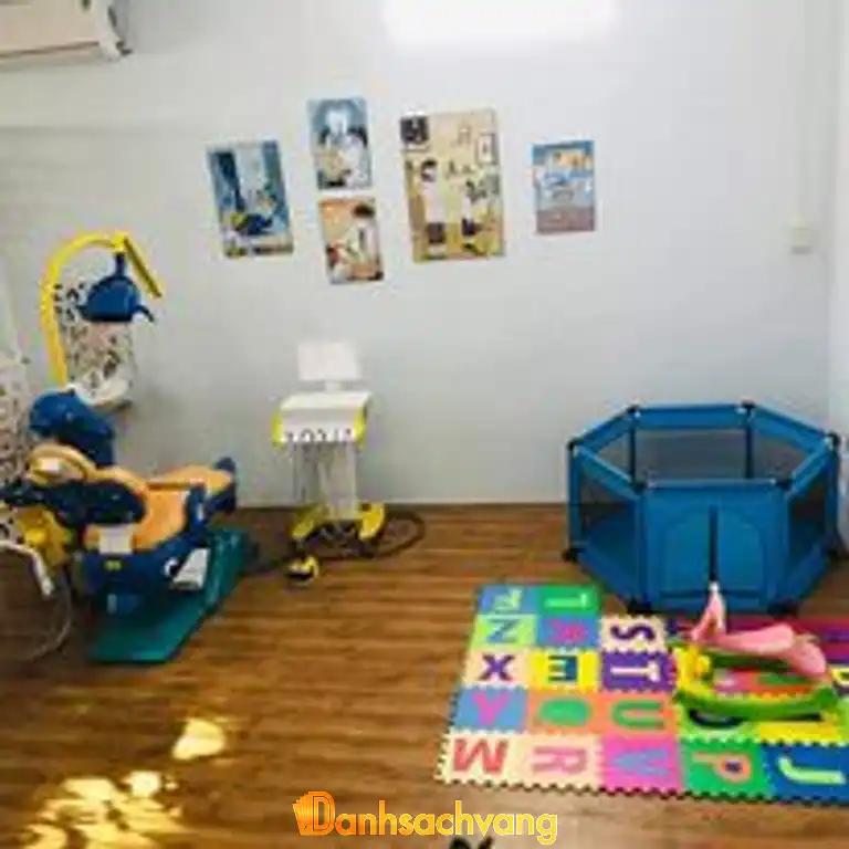 Hình ảnh Nha Khoa Nguyễn Gia: 580 Trần Phú,Tp Kon Tum