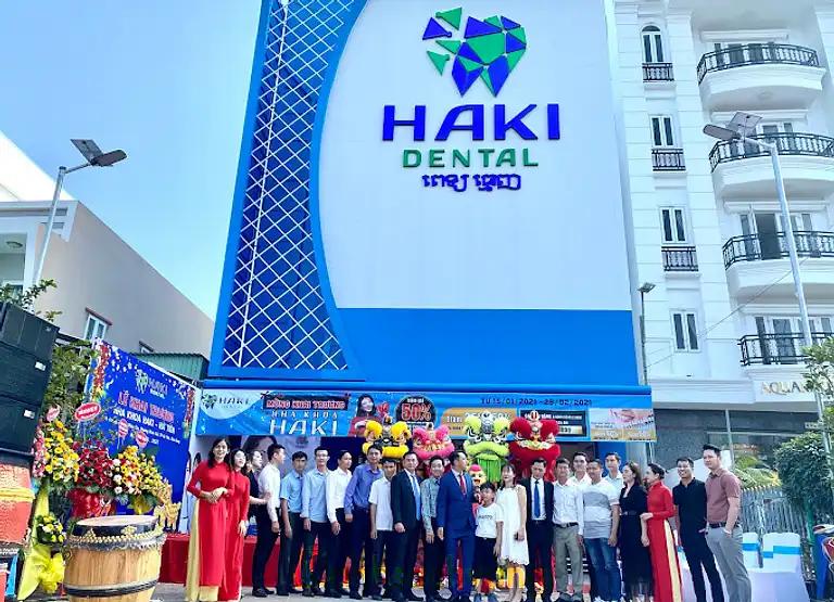 Hình ảnh HaKi Dental