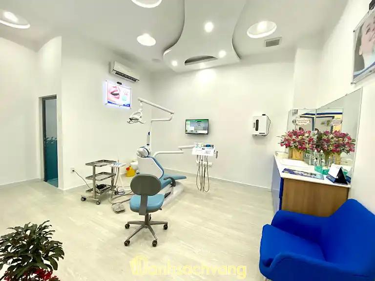 Hình ảnh HaKi Dental:  55A Nguyễn Phúc Chu,Tp Hà Tiên