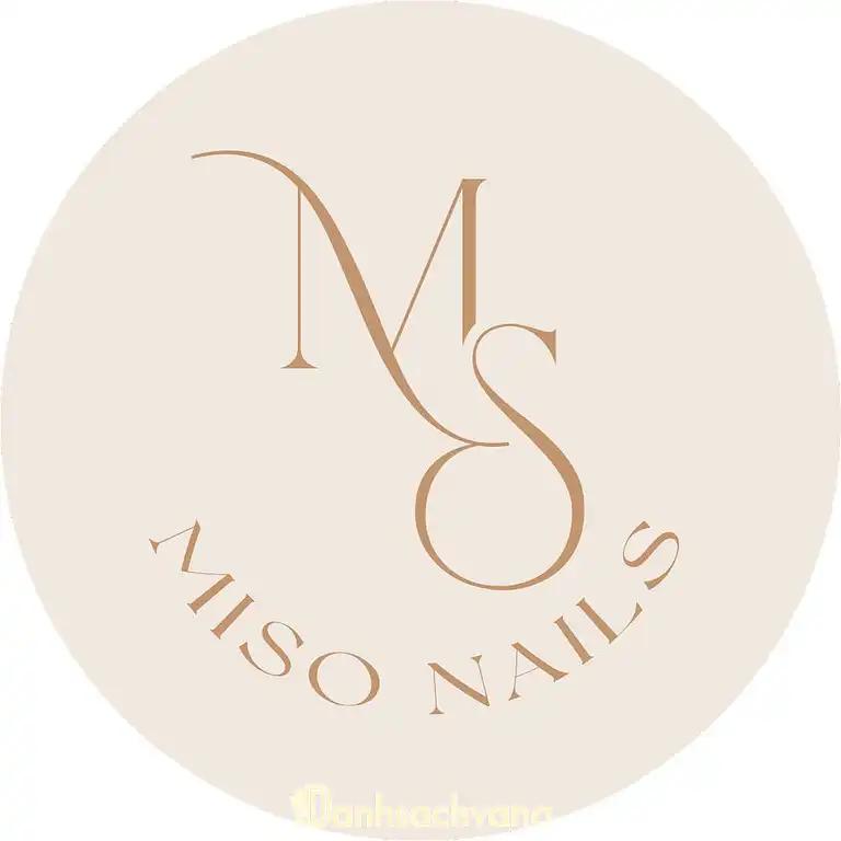Hình ảnh miso-nails-39-tam-khuong-dong-da