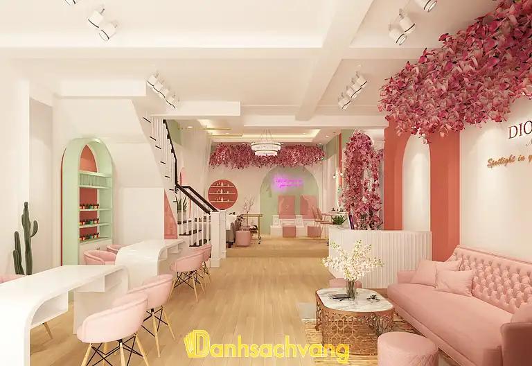 Hình ảnh diory-nails-lab-ngo-88-trung-kinh-cau-giay-3