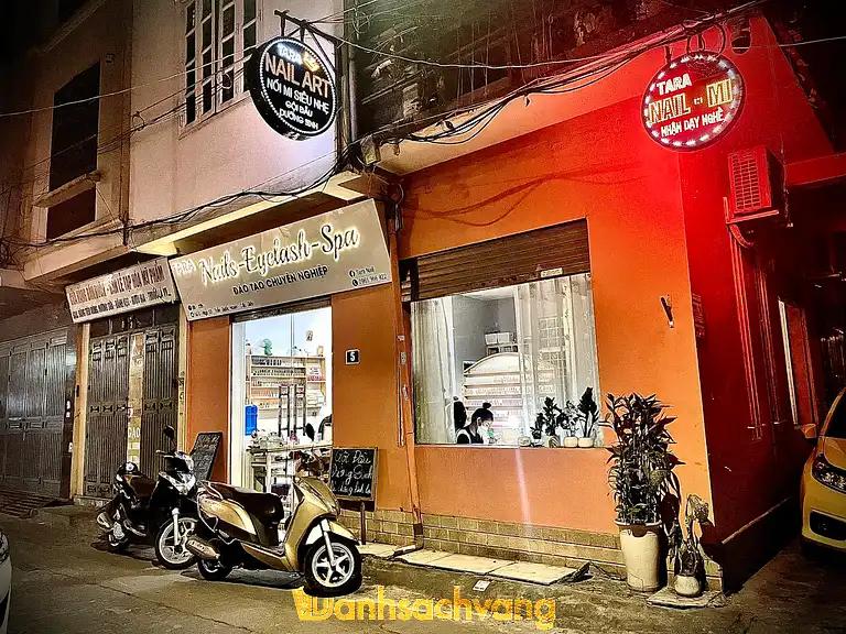 Hình ảnh tara-nail-ngo-53-tran-quoc-hoan-cau-giay-2