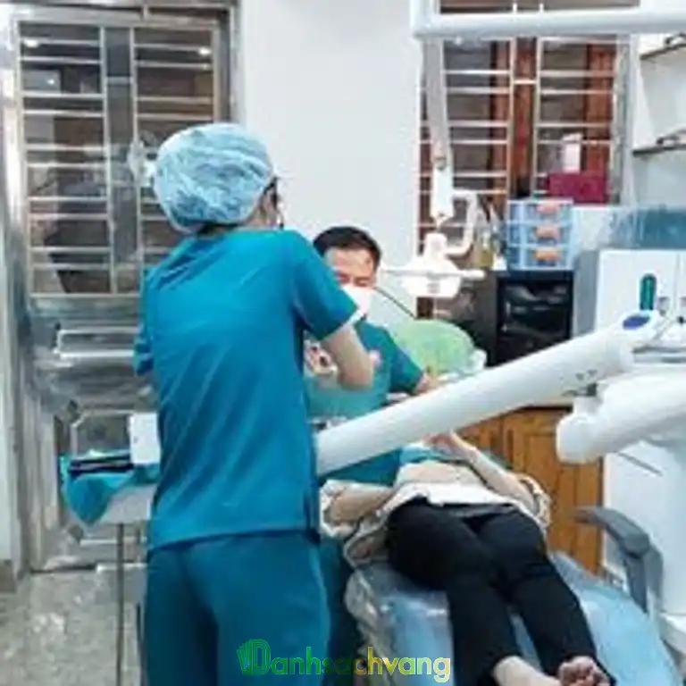 Hình ảnh Nha Khoa Yến Ngọc: 292 Nguyễn Hữu Cầu,Tp Hải Dương