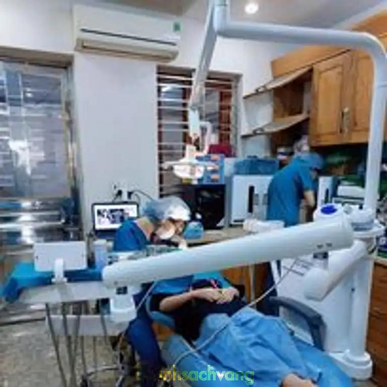 Hình ảnh Nha Khoa Yến Ngọc: 292 Nguyễn Hữu Cầu,Tp Hải Dương