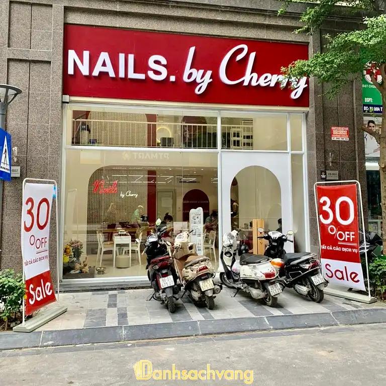 Hình ảnh nails-by-cherry-v8-b03-kdt-the-terra-an-hung-ha-dong-1