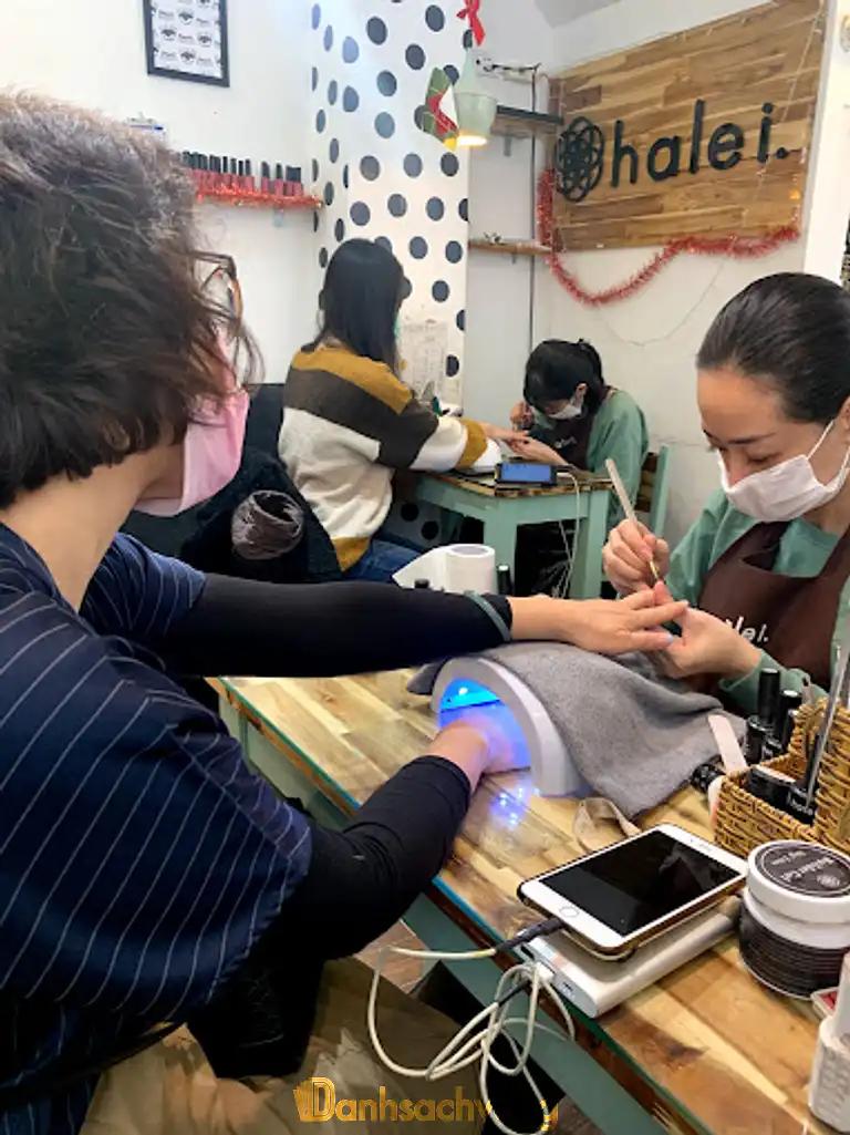 Hình ảnh halei-salon-ngo-9-nguyen-tri-phuong-ba-dinh-2