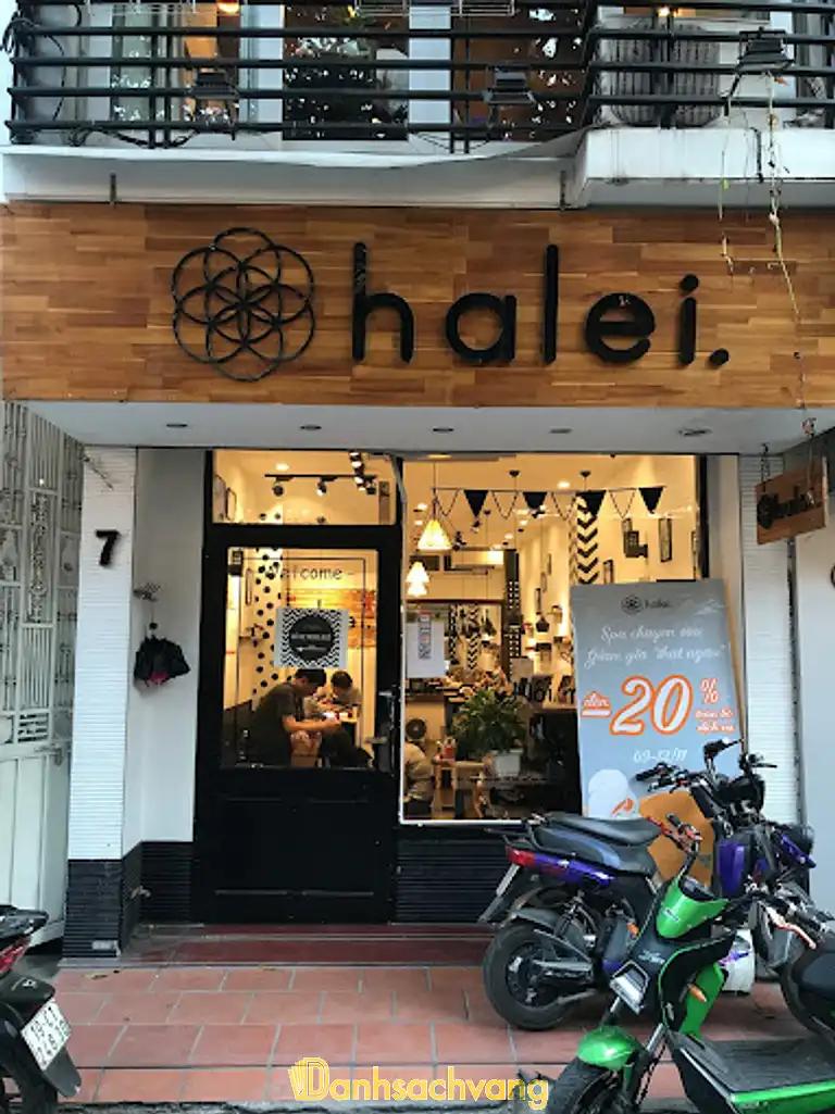 Hình ảnh halei-salon-ngo-9-nguyen-tri-phuong-ba-dinh-1