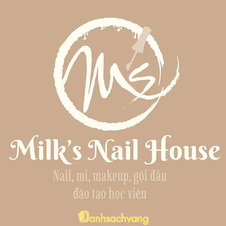 Hình ảnh milk’s-nail-house-294-lac-trung-hai-ba-trung-1