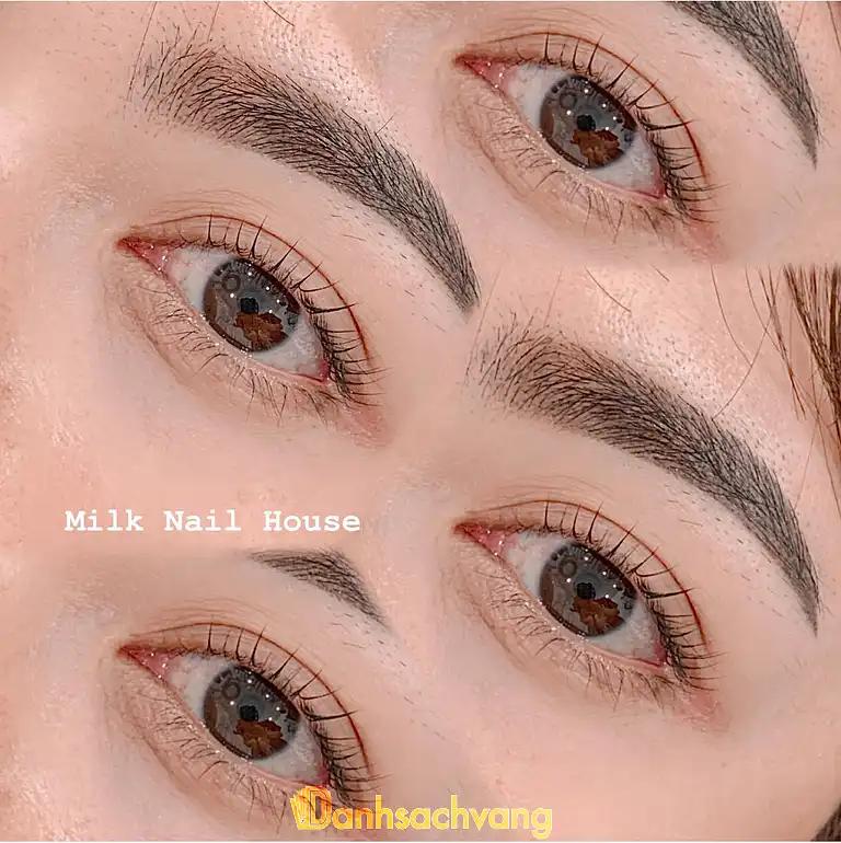 Hình ảnh milk’s-nail-house-294-lac-trung-hai-ba-trung-5