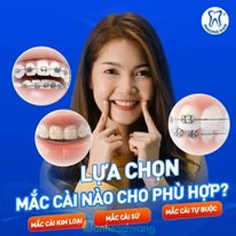 Hình ảnh Nha khoa Phương Nam cn Phú Thọ: 526 Châu Phong, Tp Việt Trì