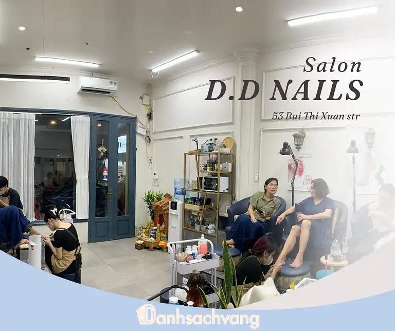 Hình ảnh dd-nails-53-bui-thi-xuan-hai-ba-trung-4