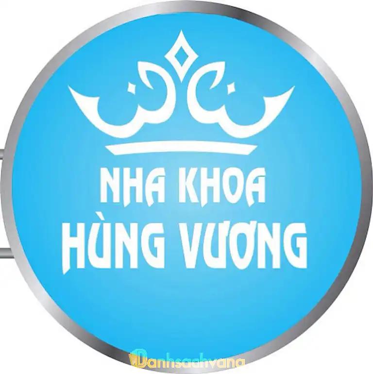 Hình ảnh Nha Khoa Hùng Vương