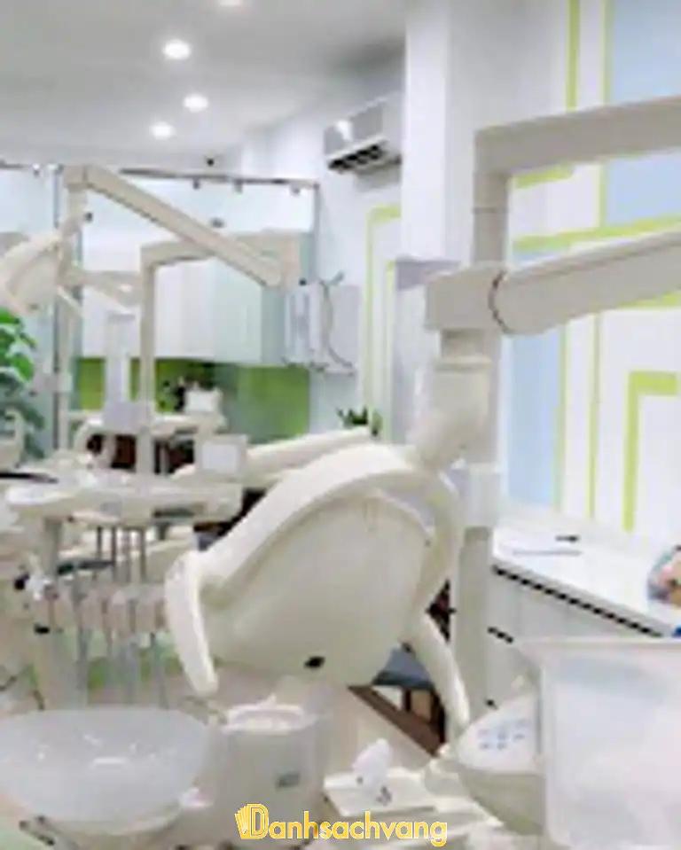 Hình ảnh Nha khoa Hùng Vương: 461 Châu Phong, Tp Việt Trì