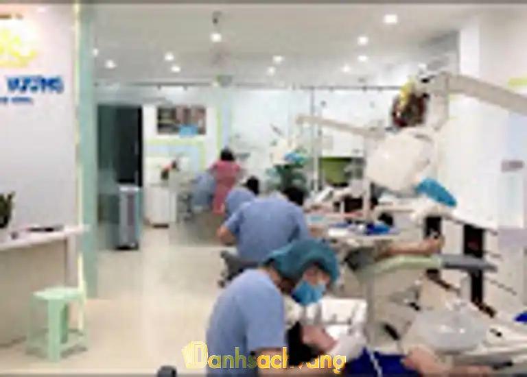 Hình ảnh Nha khoa Hùng Vương: 461 Châu Phong, Tp Việt Trì