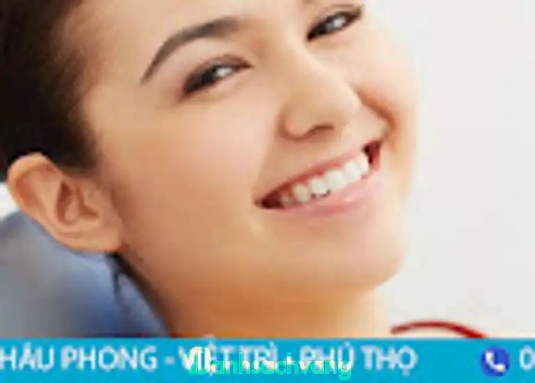 Hình ảnh Nha khoa Hùng Vương: 461 Châu Phong, Tp Việt Trì