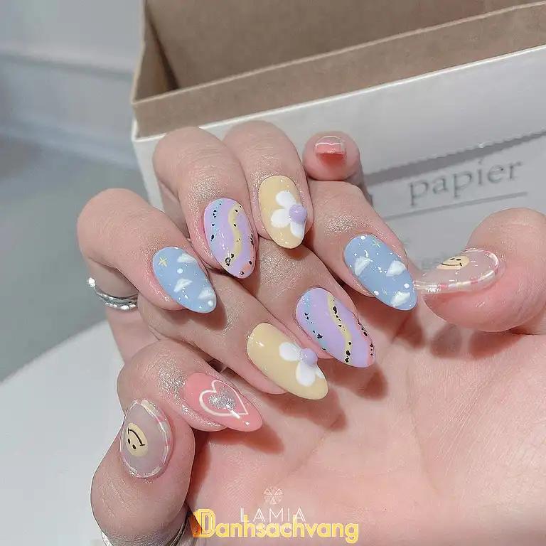 Hình ảnh lamia-beauty-boutique-74-lac-trung-hai-ba-trung-2