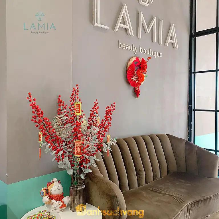 Hình ảnh lamia-beauty-boutique-74-lac-trung-hai-ba-trung-3