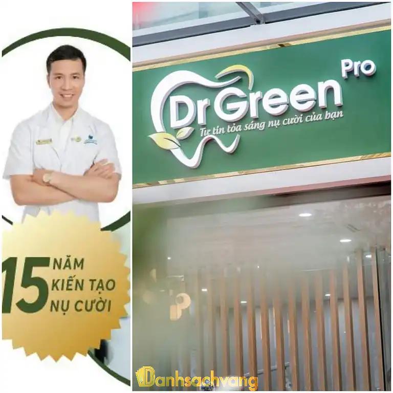 Hình ảnh Nha Khoa Dr Green Premium: 40b Lạch Tray, Ngô Quyền, Tp Hải Phòng