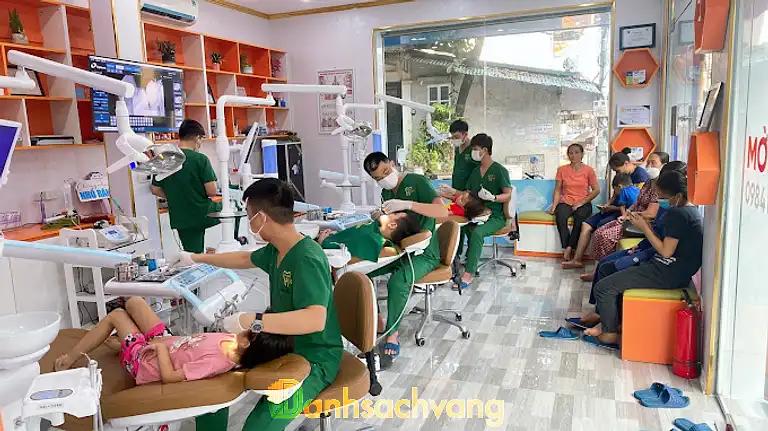 Hình ảnh Nha khoa Âu Lạc: 56 Phố Vũ Duệ, Tp Việt Trì